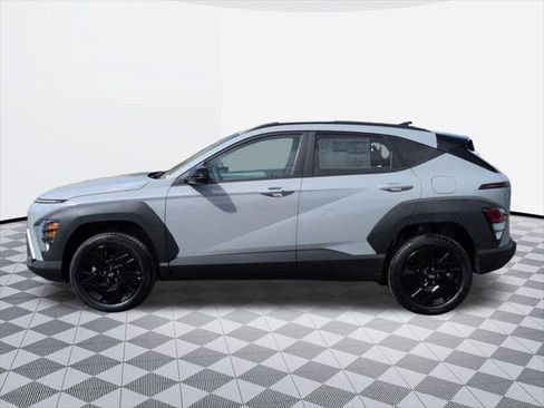 New 2026 Hyundai Kona SEL Sport image 3
