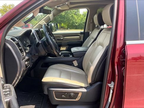 Used 2020 RAM 1500 Limited w/ Advanced Safety Group AWD/4WD image 24