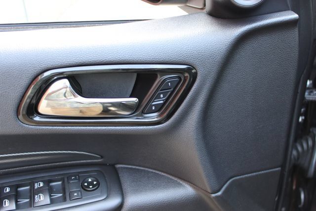 Used 2021 Dodge Durango R/T AWD/4WD image 10