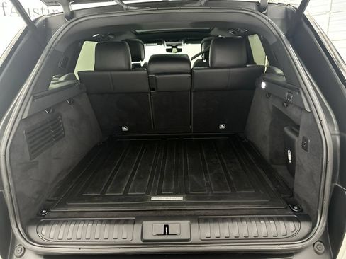 Used 2022 Land Rover Range Rover Sport HSE Silver Edition AWD/4WD image 32