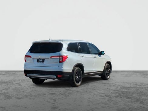 Used 2020 Honda Pilot EX-L image 8
