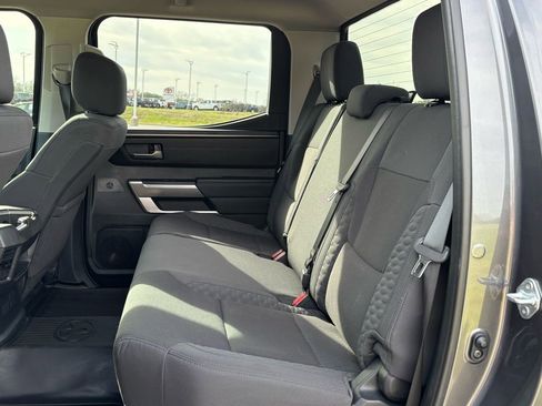 Used 2023 Toyota Tundra SR5 image 13