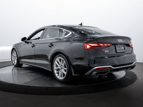 Certified 2023 Audi A5 2.0T Premium image 5