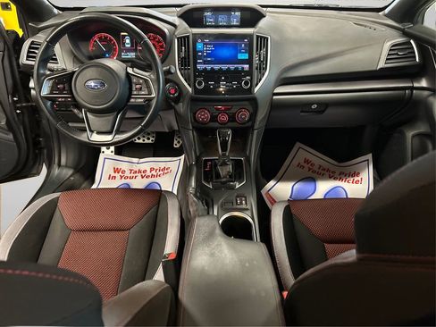 Used 2020 Subaru Impreza 2.0i Sport w/ Popular Package #2 image 18