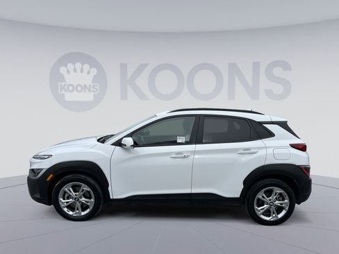 Used 2023 Hyundai Kona SEL image 2