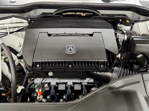 Used 2023 Acura MDX SH-AWD w/ Advance Package image 29