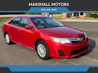 Used 2012 Toyota Camry LE FWD video 1