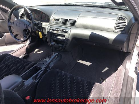 Used 2001 Honda Prelude image 20