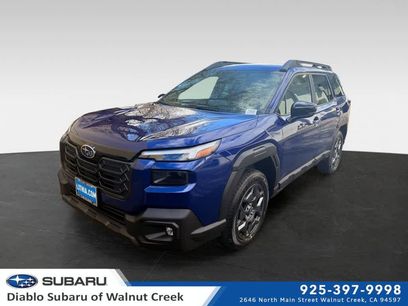 New 2026 Subaru Outback Premium