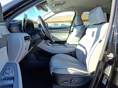 Used 2024 Hyundai Palisade SEL image 14
