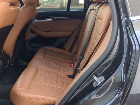 Used 2020 BMW X3 xDrive30i w/ Premium Package image 26