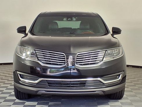 Used 2017 Lincoln MKX Black Label w/ Driver Assistance Package image 2