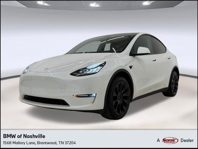 Used 2023 Tesla Model Y Long Range