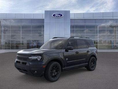 New 2026 Ford Bronco Sport Big Bend w/ Convenience Package
