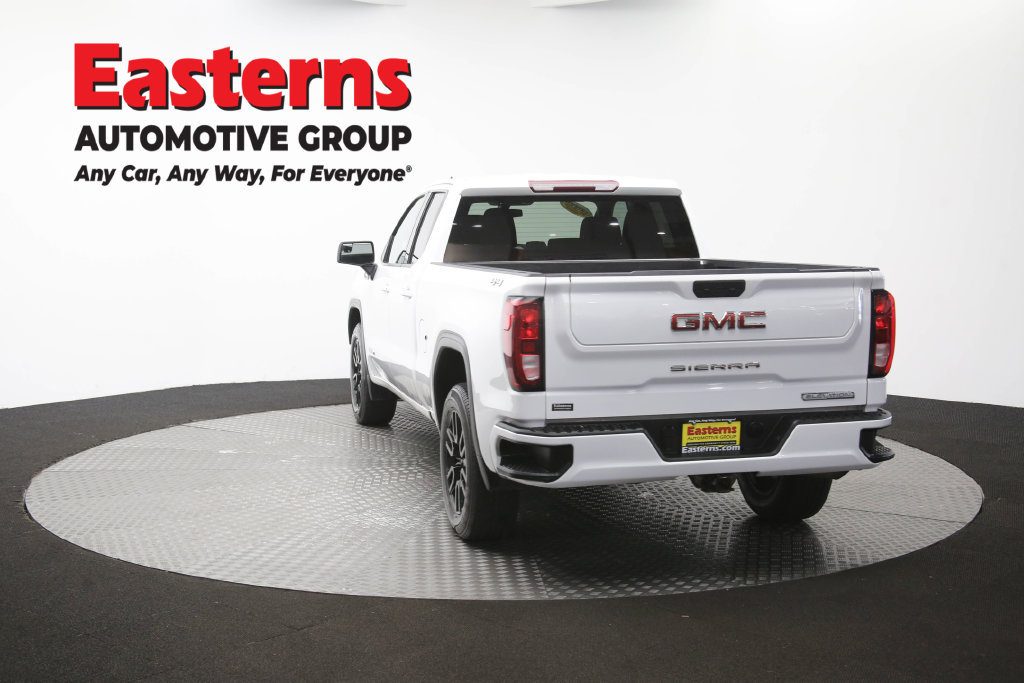 Used 2021 GMC Sierra 1500 Elevation AWD/4WD image 42