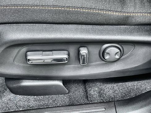 New 2026 Honda CR-V Sport image 13