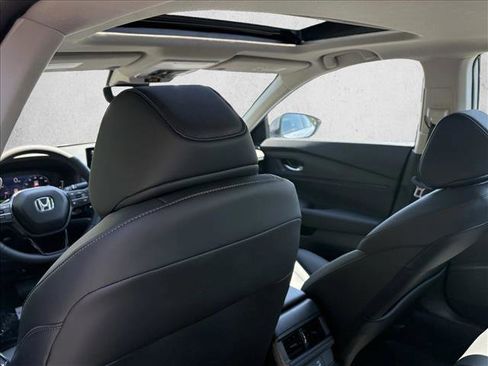 New 2026 Honda Accord EX-L image 20