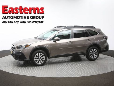 Used 2022 Subaru Outback Premium image 56