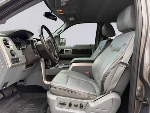 Used 2011 Ford F150 Platinum image 10
