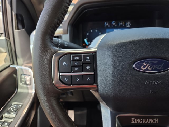New 2026 Ford F150 King Ranch w/ Equipment Group 601A High AWD/4WD image 21