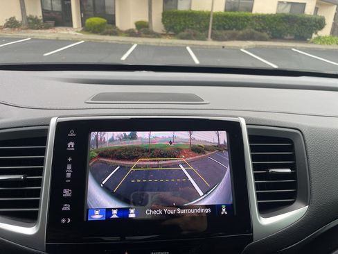 Used 2019 Honda Ridgeline RTL-E image 30