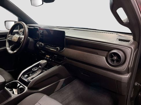 Used 2024 Chevrolet Colorado Trail Boss w/ Advanced Trailering Package image 27