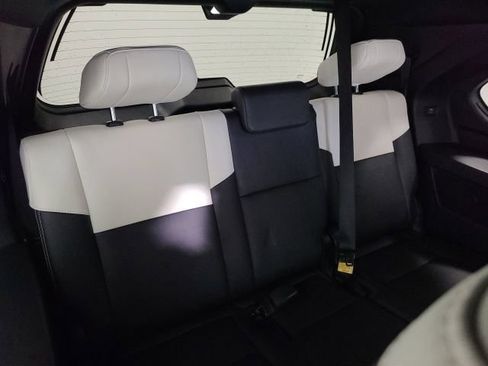 Certified 2024 Toyota Sequoia Capstone AWD/4WD image 18