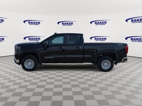 New 2026 GMC Sierra 1500 Pro w/ Pro Value Package image 8