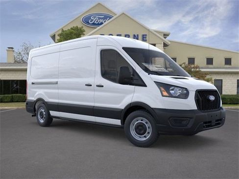 New 2026 Ford Transit 150 148 Medium Roof w/ Load Area Protection Package image 7