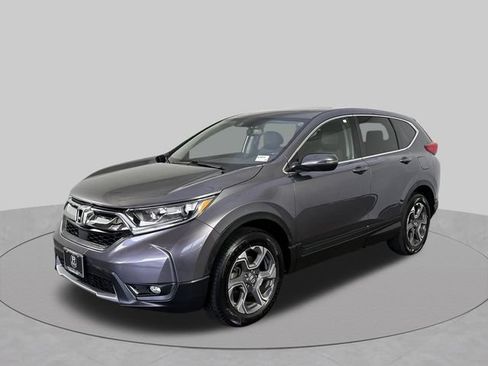 Used 2018 Honda CR-V EX-L image 24