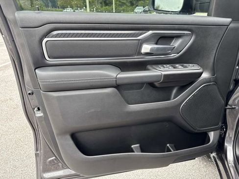 New 2025 RAM 1500 Big Horn image 17