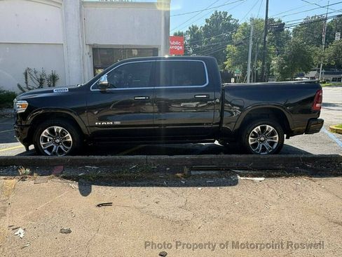 Used 2020 RAM 1500 Limited RWD image 7