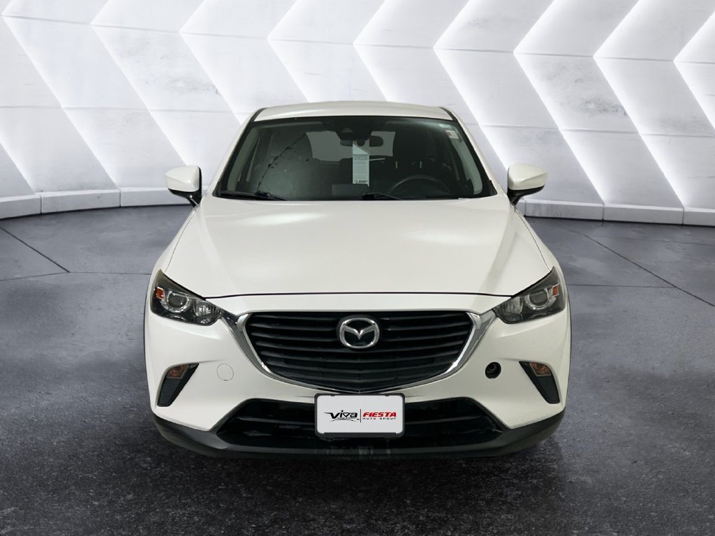 Used 2018 MAZDA CX-3 Sport AWD/4WD image 2