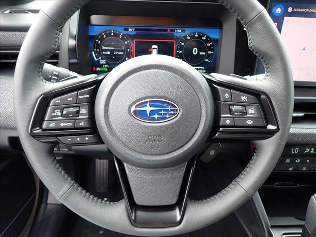 New 2026 Subaru Outback Limited XT AWD/4WD image 14