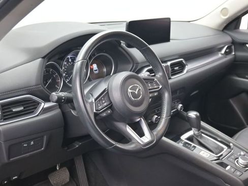 Used 2023 MAZDA CX-5 AWD 2.5 S w/ Preferred Package image 16