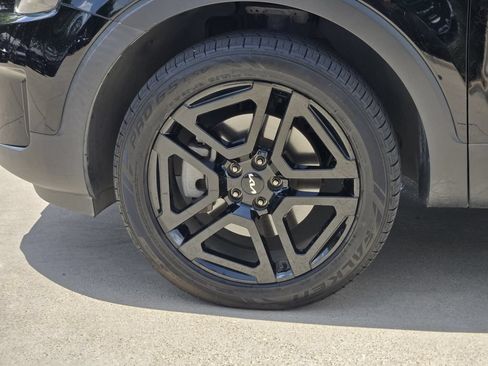 Certified 2023 Kia Telluride SX X-Line AWD/4WD image 17