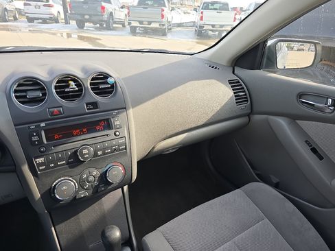 Used 2007 Nissan Altima 2.5 S image 20