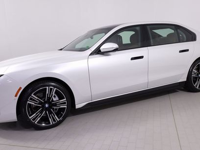 Used 2023 BMW i7 xDrive60