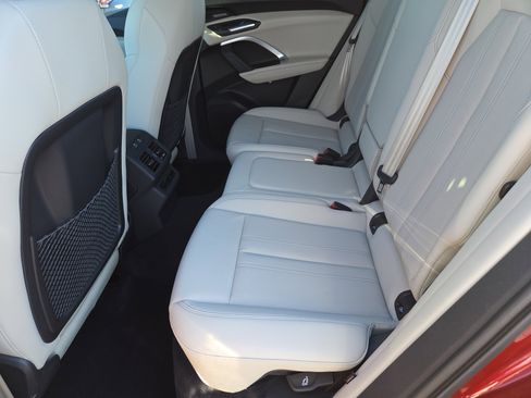 Used 2025 Audi Q5 Premium Plus w/ Premium Plus image 6