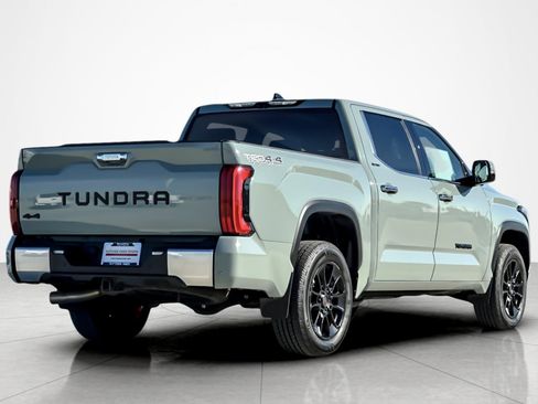 Used 2023 Toyota Tundra Limited image 5