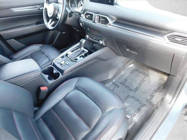 Used 2025 MAZDA CX-5 Carbon Edition AWD/4WD image 29
