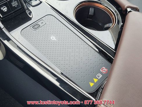 Used 2023 Toyota Mirai w/ Toyota Teammate Package image 25