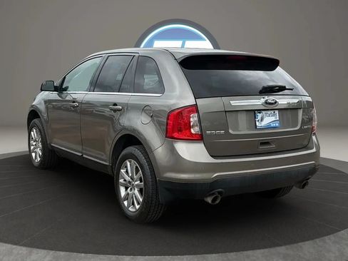Used 2014 Ford Edge Limited FWD image 52