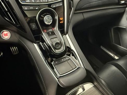 Used 2019 Acura RDX A-Spec image 27