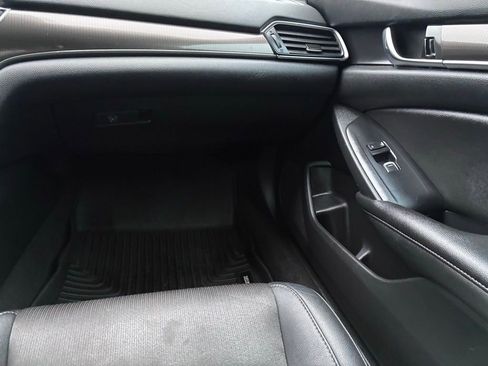 Used 2019 Honda Accord Sport image 35