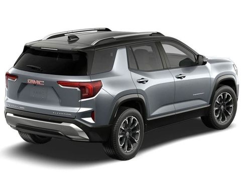 New 2027 GMC Terrain Elevation w/ Elevation Premium Package AWD/4WD image 11