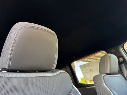 New 2026 GMC Sierra EV Elevation image 17