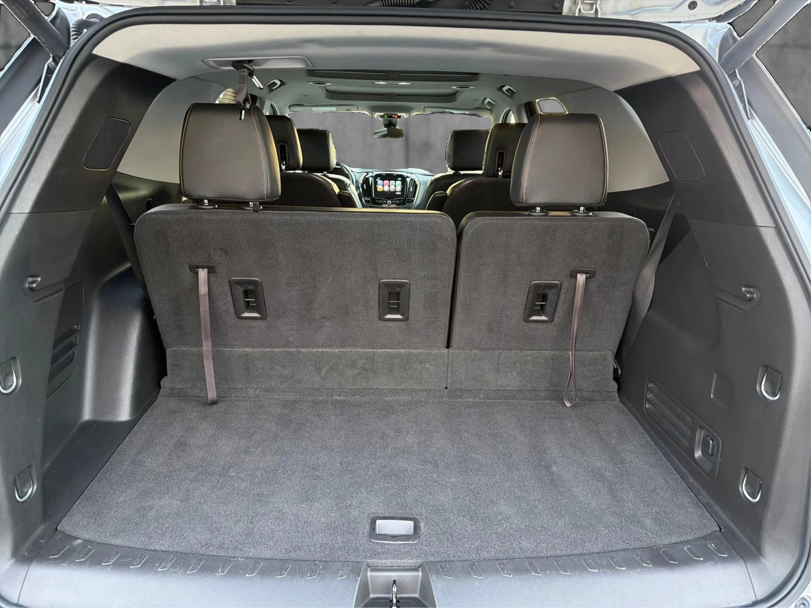 Used 2018 Chevrolet Traverse Premier w/ Redline Edition FWD image 13