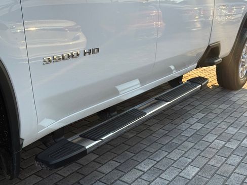 Used 2020 Chevrolet Silverado 3500 LT w/ All Star Edition image 5