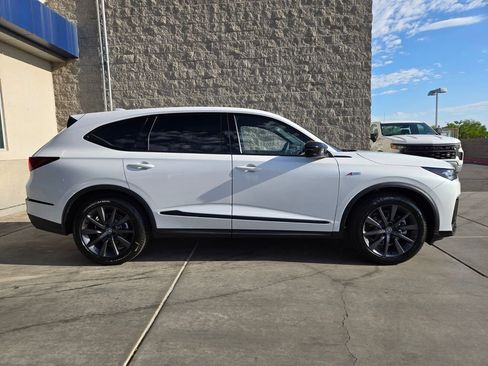 New 2026 Acura MDX A-Spec image 6